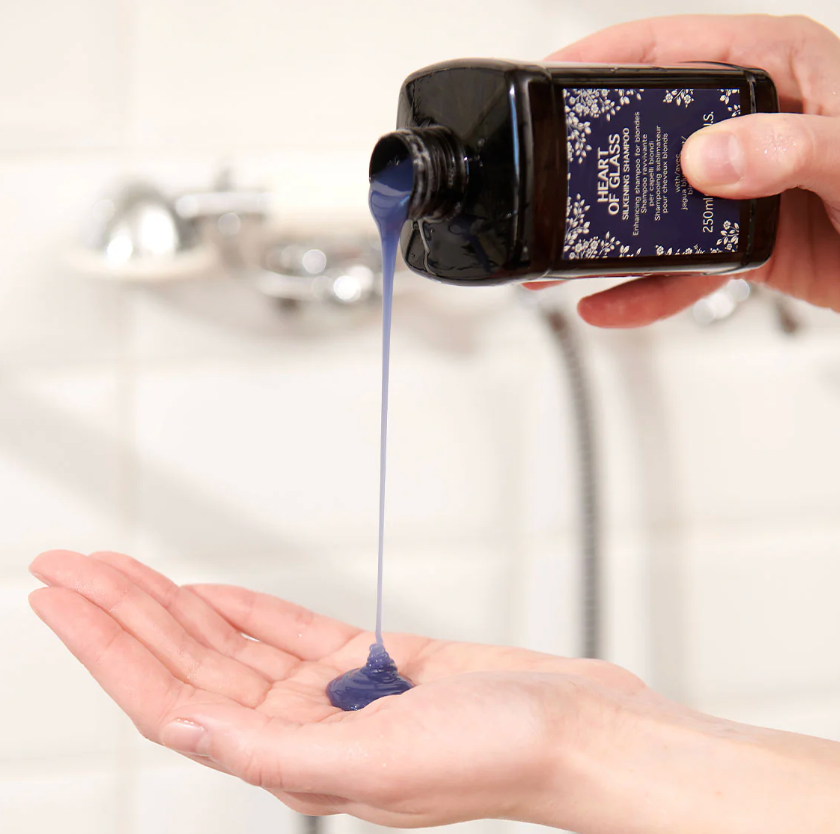 Davines Silkening Chelating Shampoo Benefits Explained