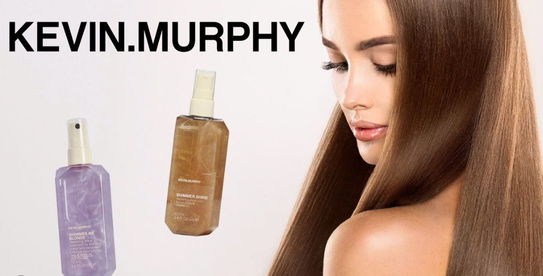 What Makes Shimmer Me Blonde Good for Blonde Hair?