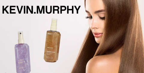 What Makes Shimmer Me Blonde Good for Blonde Hair?