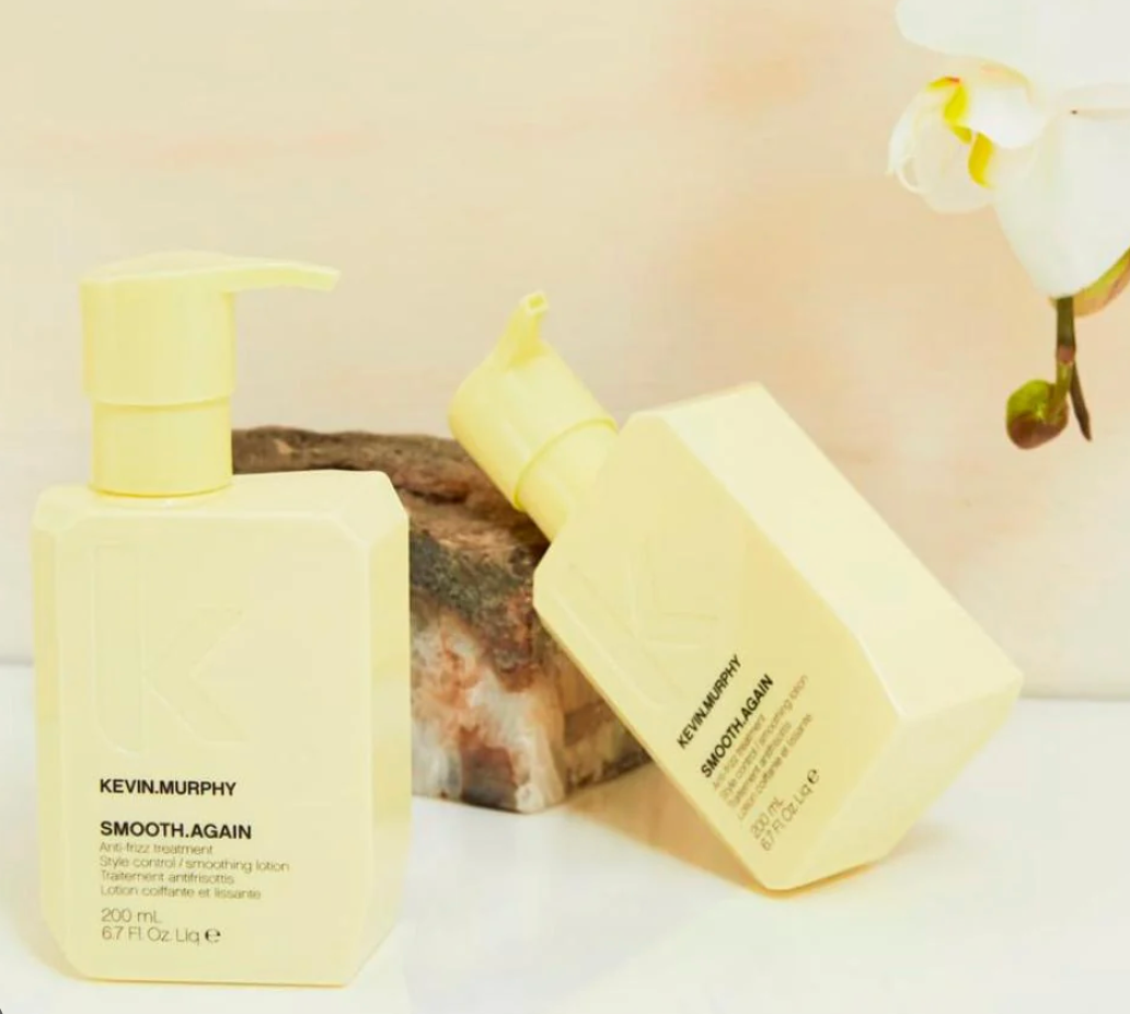 Is This the Right Anti-Frizz Leave-In for You?