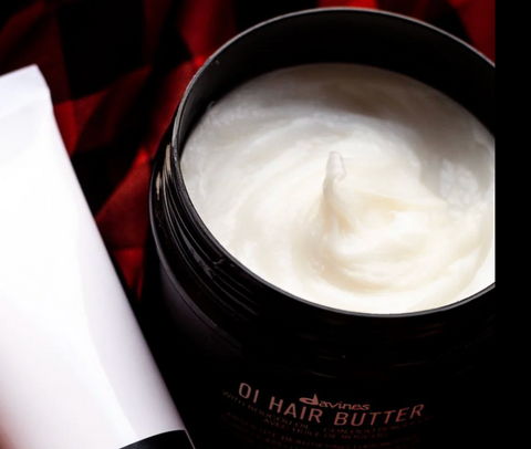 Can Davines OI Hair Butter Nourish Dry Hair Effectively?