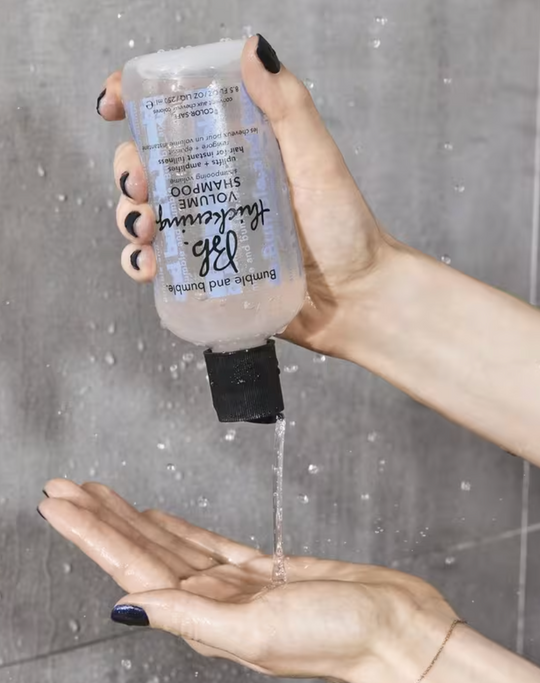 Is Bumble and Bumble Thickening Shampoo Worth It?