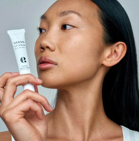 Is Verso Lip Serum Good for Dry Lips?