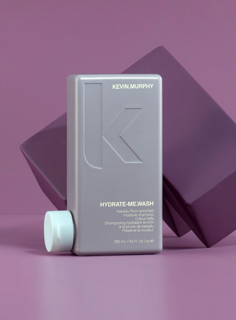 Should You Choose Kevin Murphy Hydrate Me Wash?
