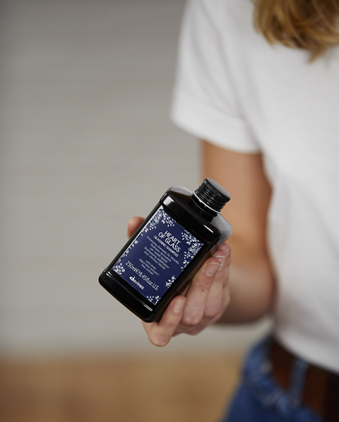 Does Davines Silkening Chelating Shampoo Remove Build-Up?