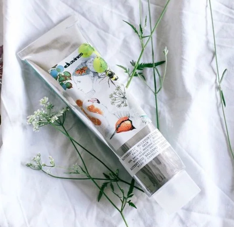 Is Davines AUTHENTIC FORMULAS Balm Worth Buying? A Complete Review