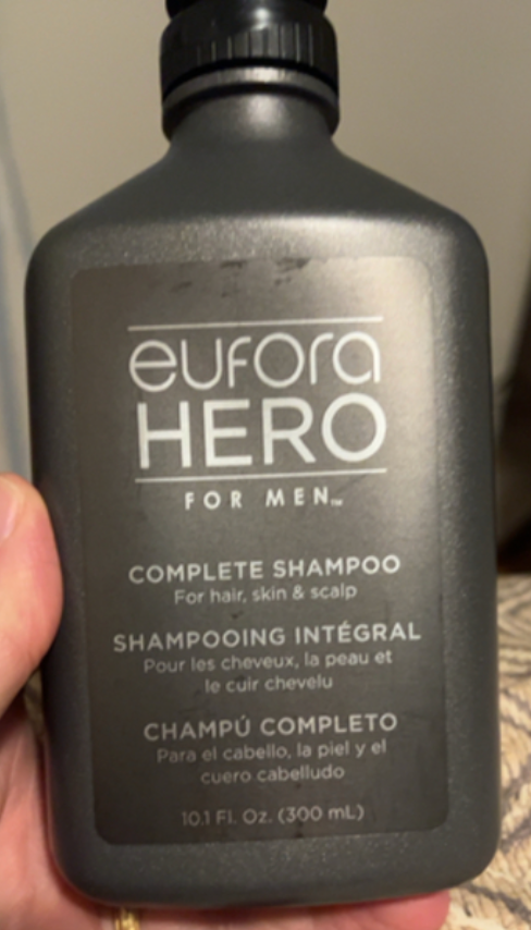 Is Eufora Complete Shampoo Good for Daily Use?