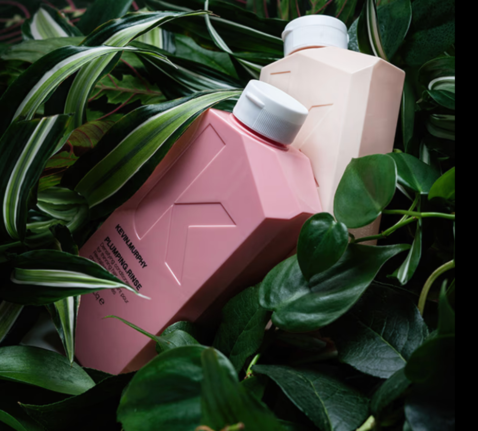 KEVIN MURPHY Plumping Rinse Thickening Conditioner Benefits Explained