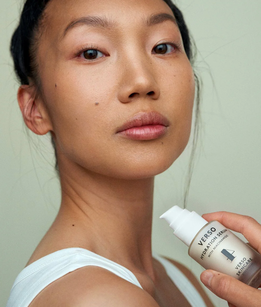 What Is Verso Hydration Serum and How Does It Work?