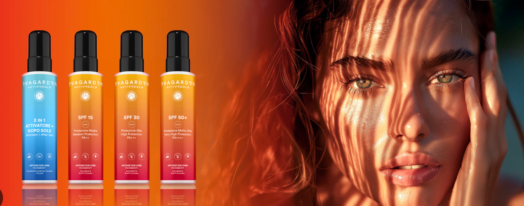Is EvaGarden Activegold Antiage Sun Care Activator Good for Daily Use?