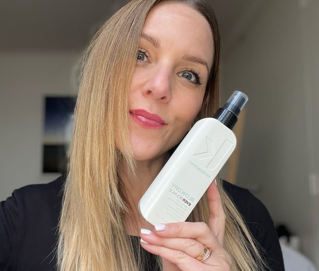 Is KEVIN.MURPHY EVER.SMOOTH Suitable for Curly or Wavy Hair?