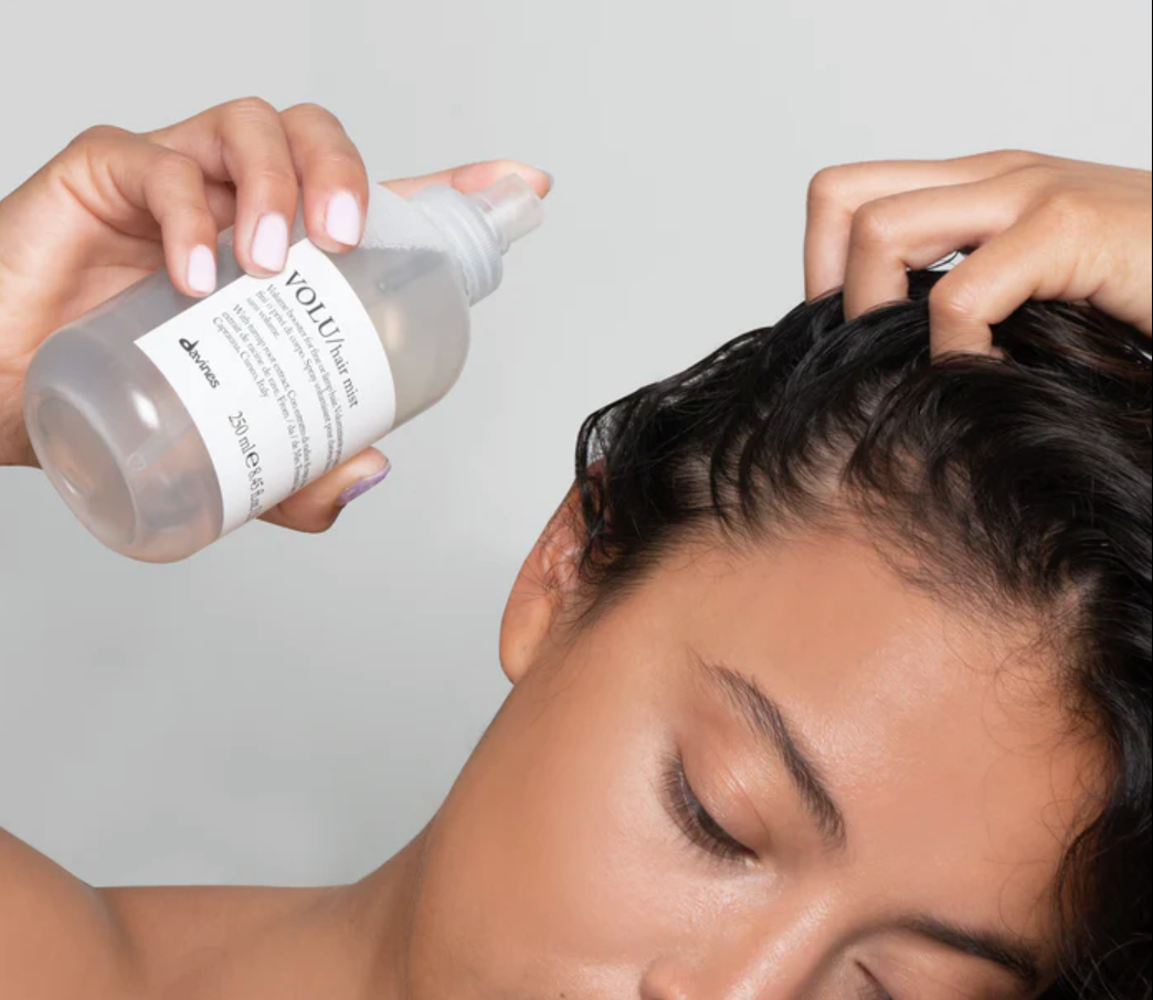 Is Davines VOLU Conditioner Light Enough for Daily Use?