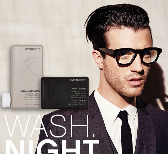 What Makes Kevin Murphy Night Rider Hair Paste Popular?