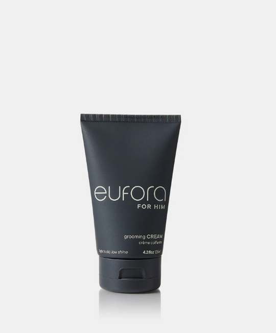 Does Eufora Grooming Cream Give Medium Hold?