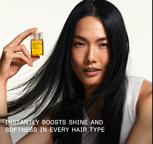 OLAPLEX Nº.7 Bonding Oil: A Practical Guide for Everyday Hair Care