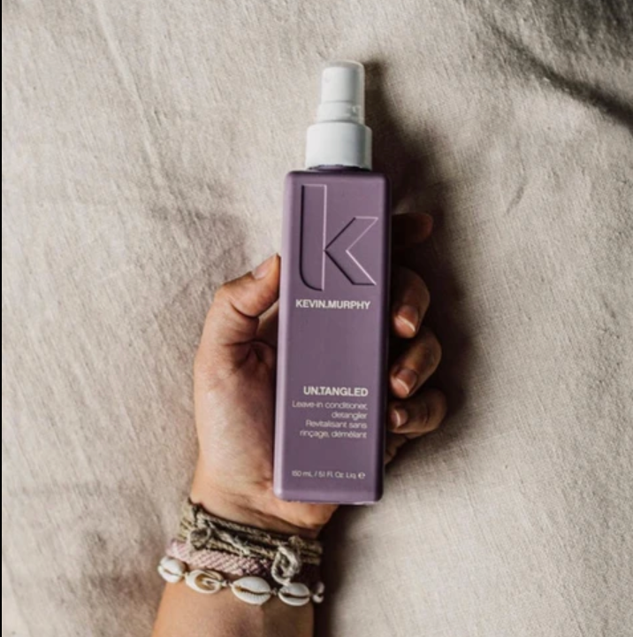 Is Kevin Murphy Untangled Good for Tangled Hair?