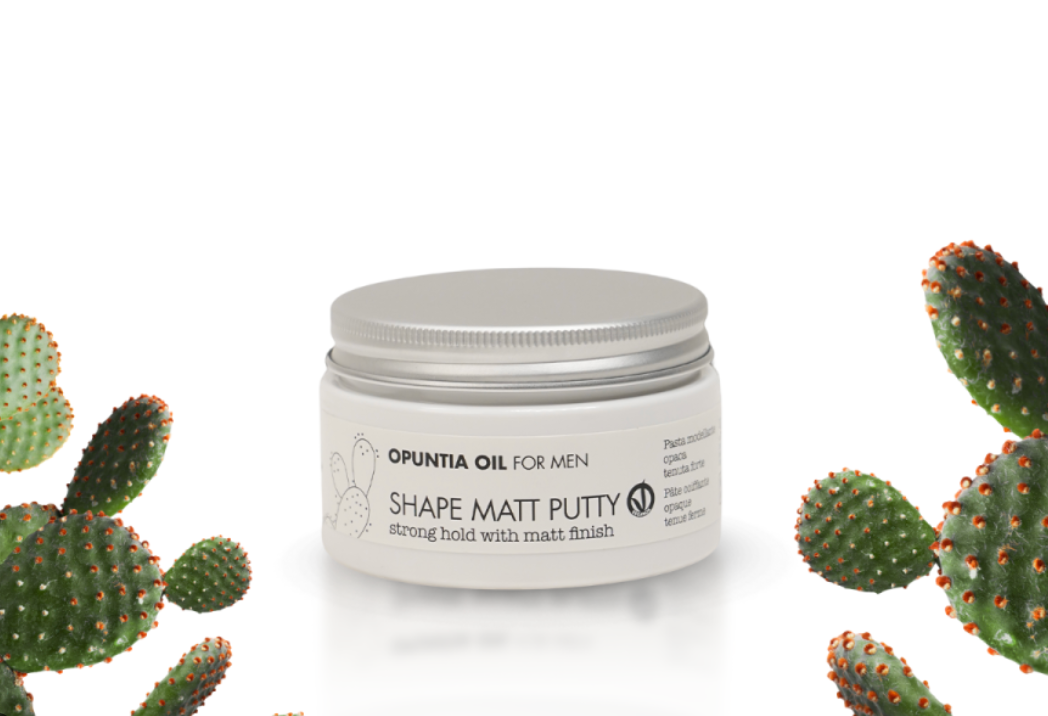 Is Rica Shape Matt Putty Good for Daily Hair Styling?