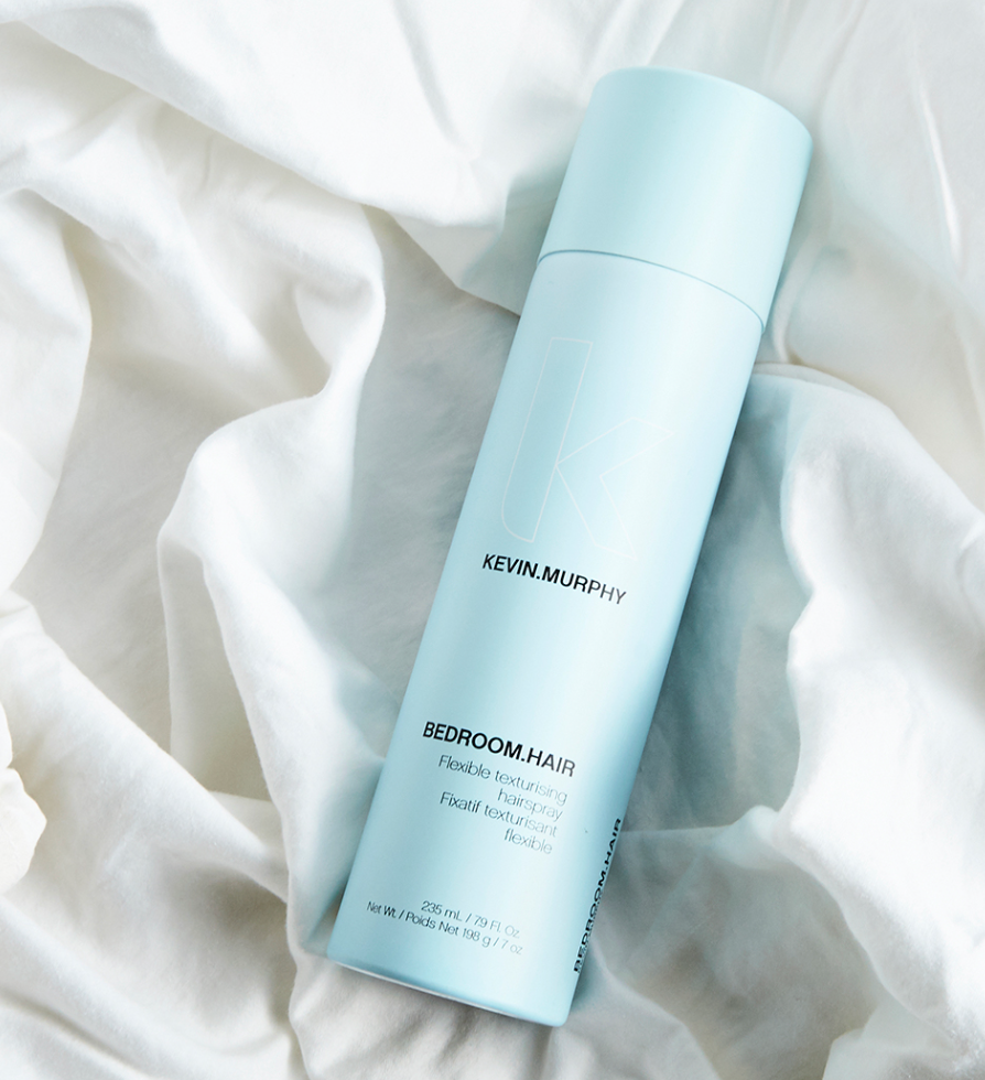 What Is Kevin Murphy Bedroom Hair and How Does It Work?