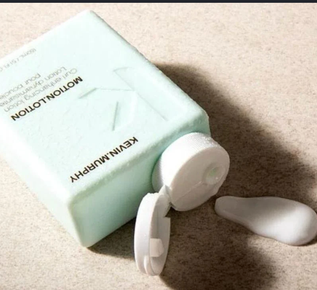 Why Use Kevin Murphy Motion Lotion for Summer Styling?