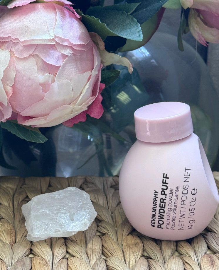 Kevin Murphy Powder Puff for Root Lift and Texture
