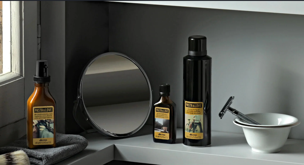 Davines After Shave & Moisturizing Cream: Complete Guide