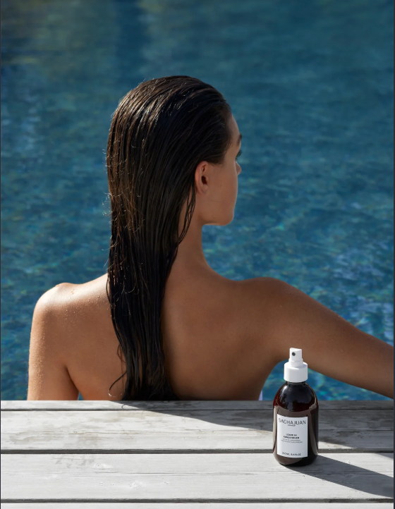 Why Use Sachajuan Leave-In Conditioner for Daily Hair Care?