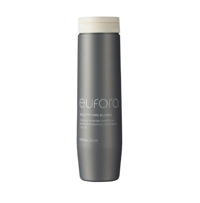 Is Moisture Intense Conditioner Suitable for Dry Hair?