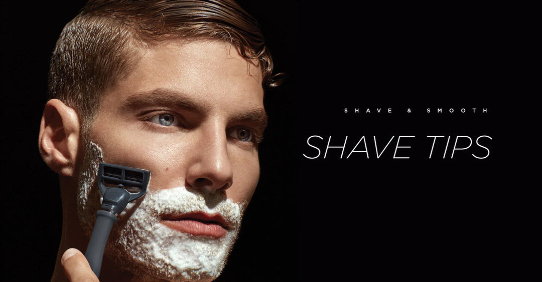 Eufora For Him Shave Ritual for Festive Style