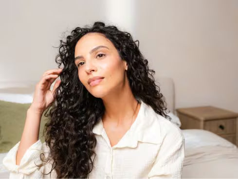 Eufora Perfect Curl Forming Cream Valentine Offers