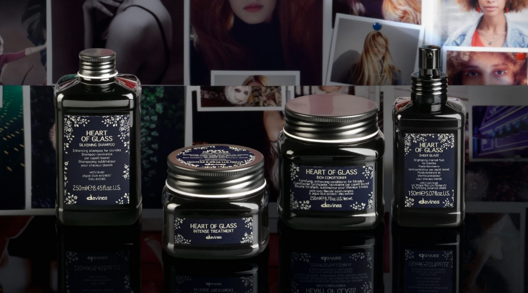 Transform Your Hair with Oi Hair Butter Treatment