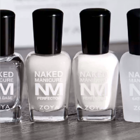 Buy Zoya Nail Polish in Canada – Free Shipping Available