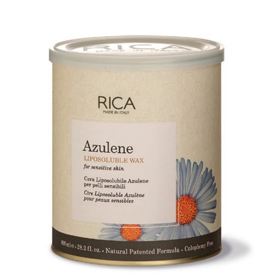 Rica Milk Liposoluble Wax Deals During the Christmas Sale