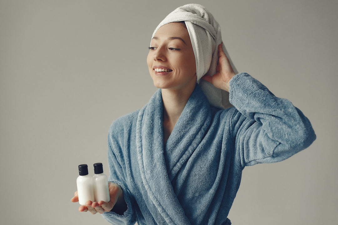 Naturart Frizz Control by Rica: Your Summer Haircare Must-Have