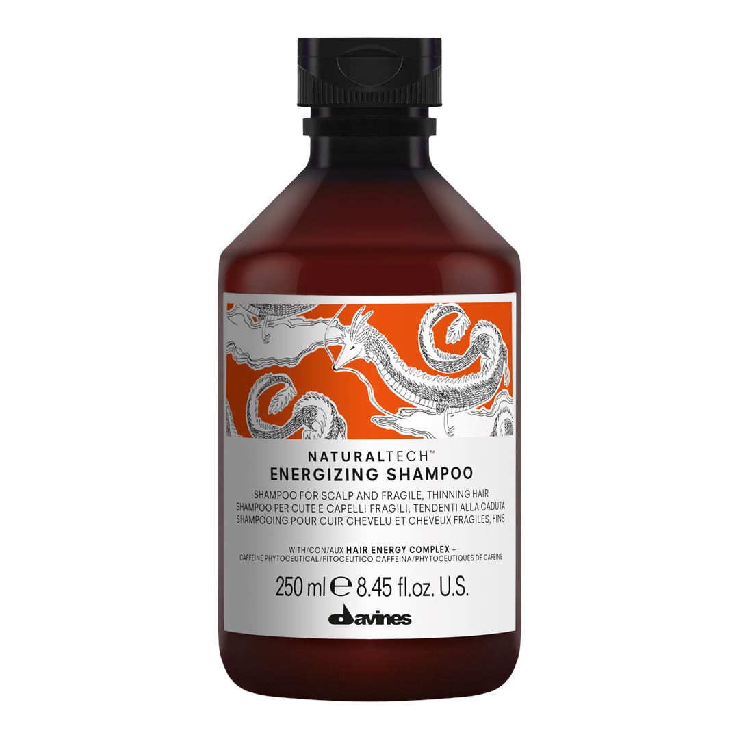 New Year 2026 Sale on Davines ENERGIZING Shampoo