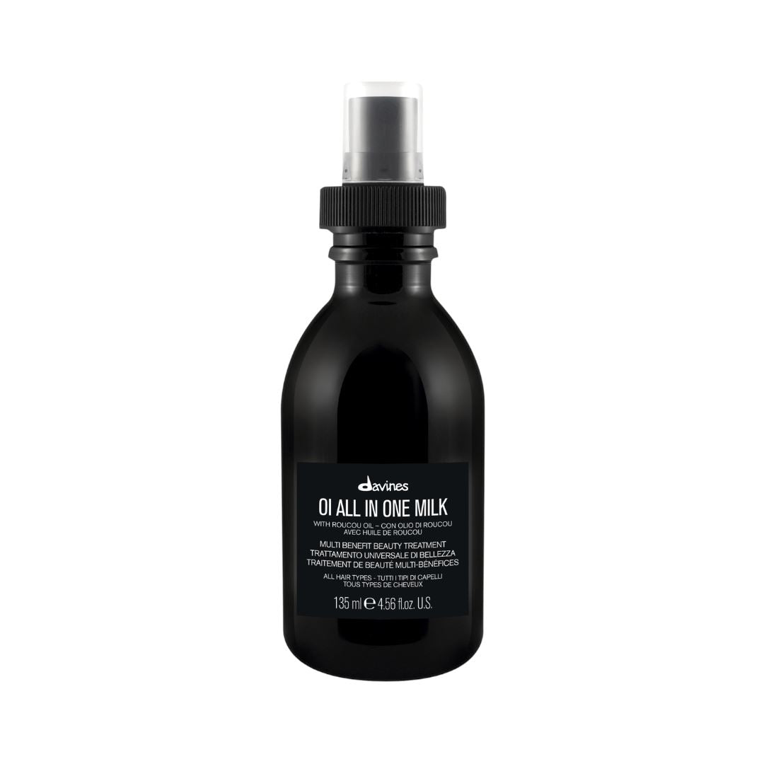 Davines OI Hair Milk Black Friday Discounts