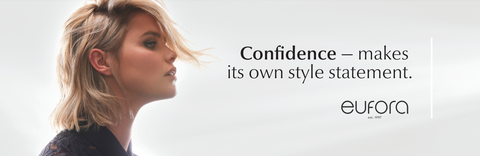 Eufora Perfect Curl Collection for Defined Curls