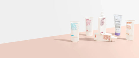 How To Use Evo Smoothing Balm?