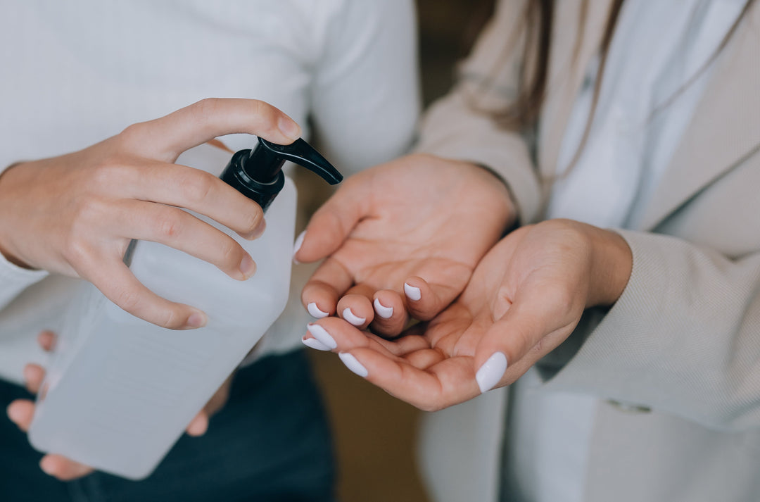 Fight Summer Dryness with Naturica Moisturizing Shampoo