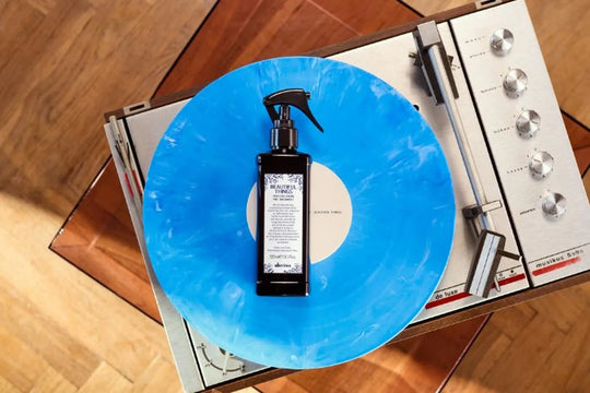Why Metals in Your Water Could Be Affecting Your Hair Colour