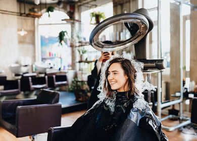Trendy Salon Hair Style Picks for Winter Season