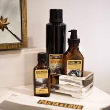Davines Pasta & Love Gift Set for Salon-Like Care