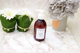 Moisturizing Leave-In Conditioner for Daily Hair Care