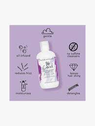 The Bumble & Bumble Curl Shampoo Duo for Hydration