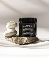 Transform Dry Hair with OI Hair Butter Treatment