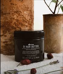 Why OI Hair Butter is Perfect for Curly Hair Care