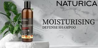 Naturica Moisturizing Conditioner for Dry Hair Care & Protection
