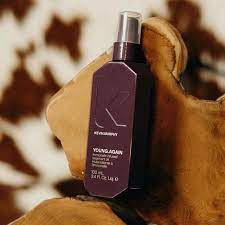 Nourish Hair with Kevin Murphy Young Again Oil for Lasting Shine
