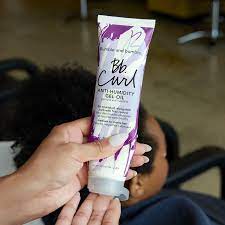 Bumble and Bumble Curl Gel Pomade Review