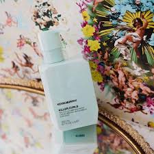 Killer Curls Trio by Kevin Murphy – Holiday 2025 Glow