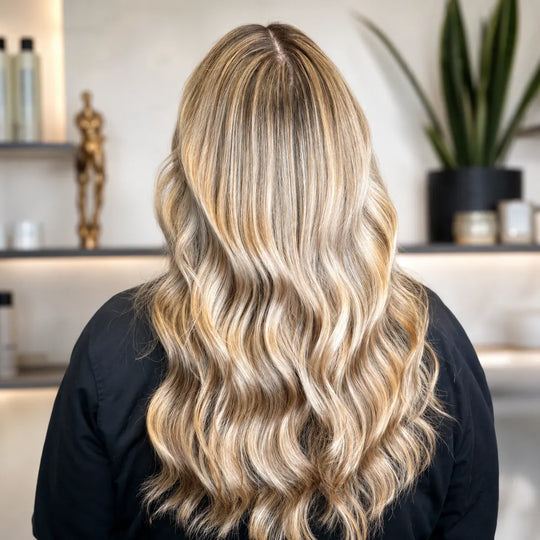 How to Maintain Balayage at Home (Stylist-Approved Tips)